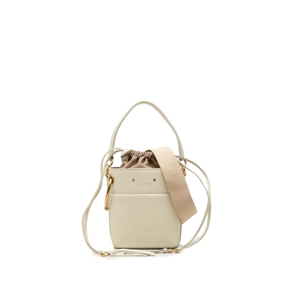 2018 Mini Calfskin Roy Bucket Bag satchel 1