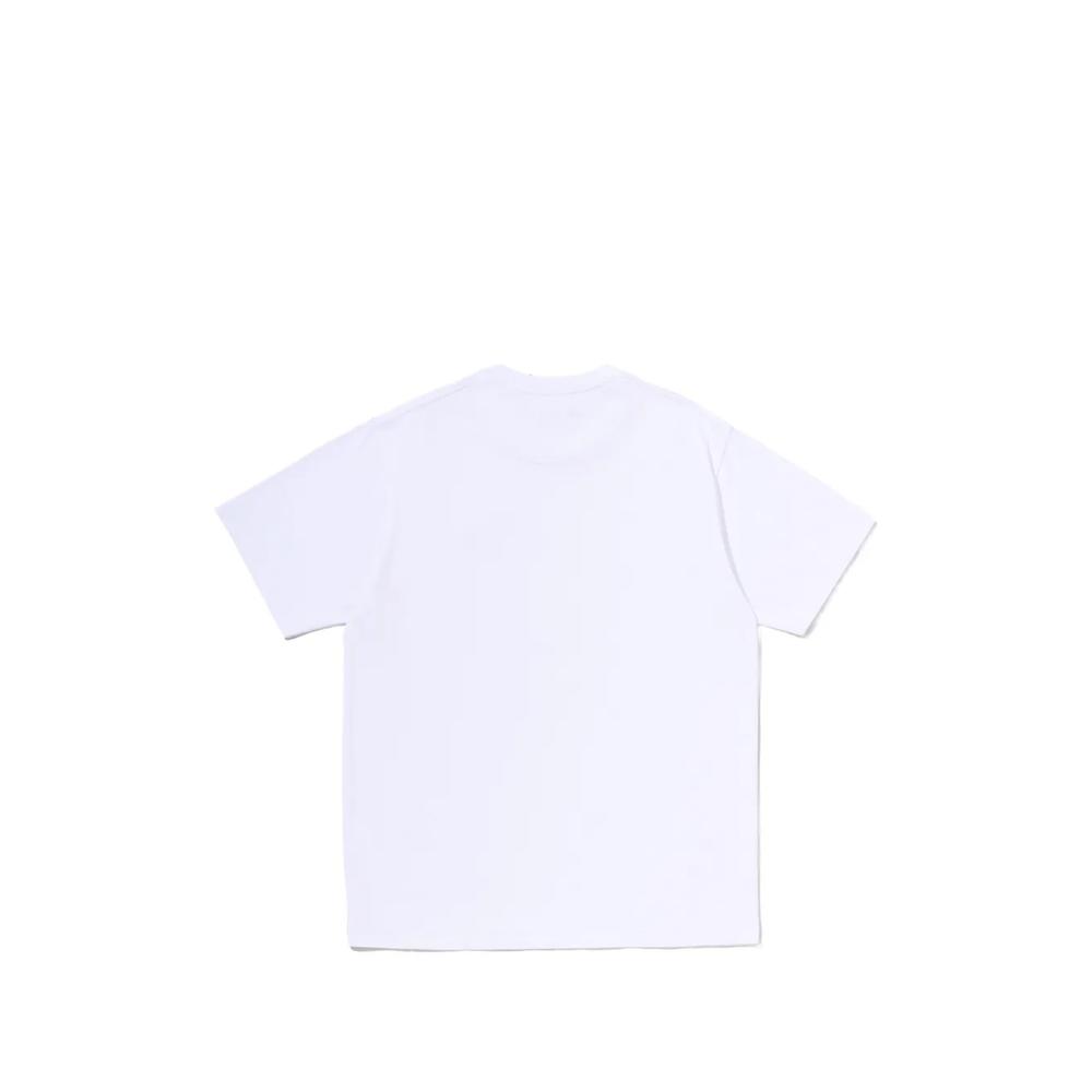 One Point embroidered T-shirt 2
