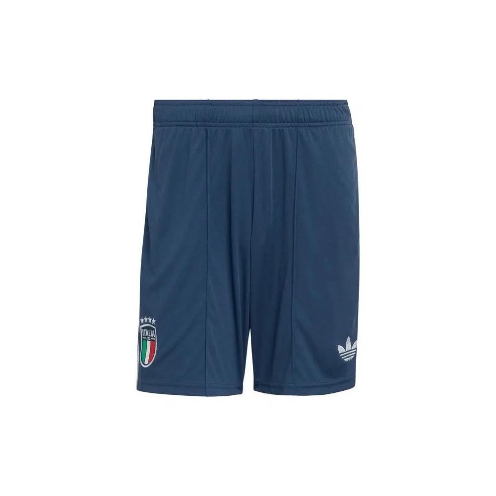 Adidas Italy 26 Away Шорты 'Night Marine' 1
