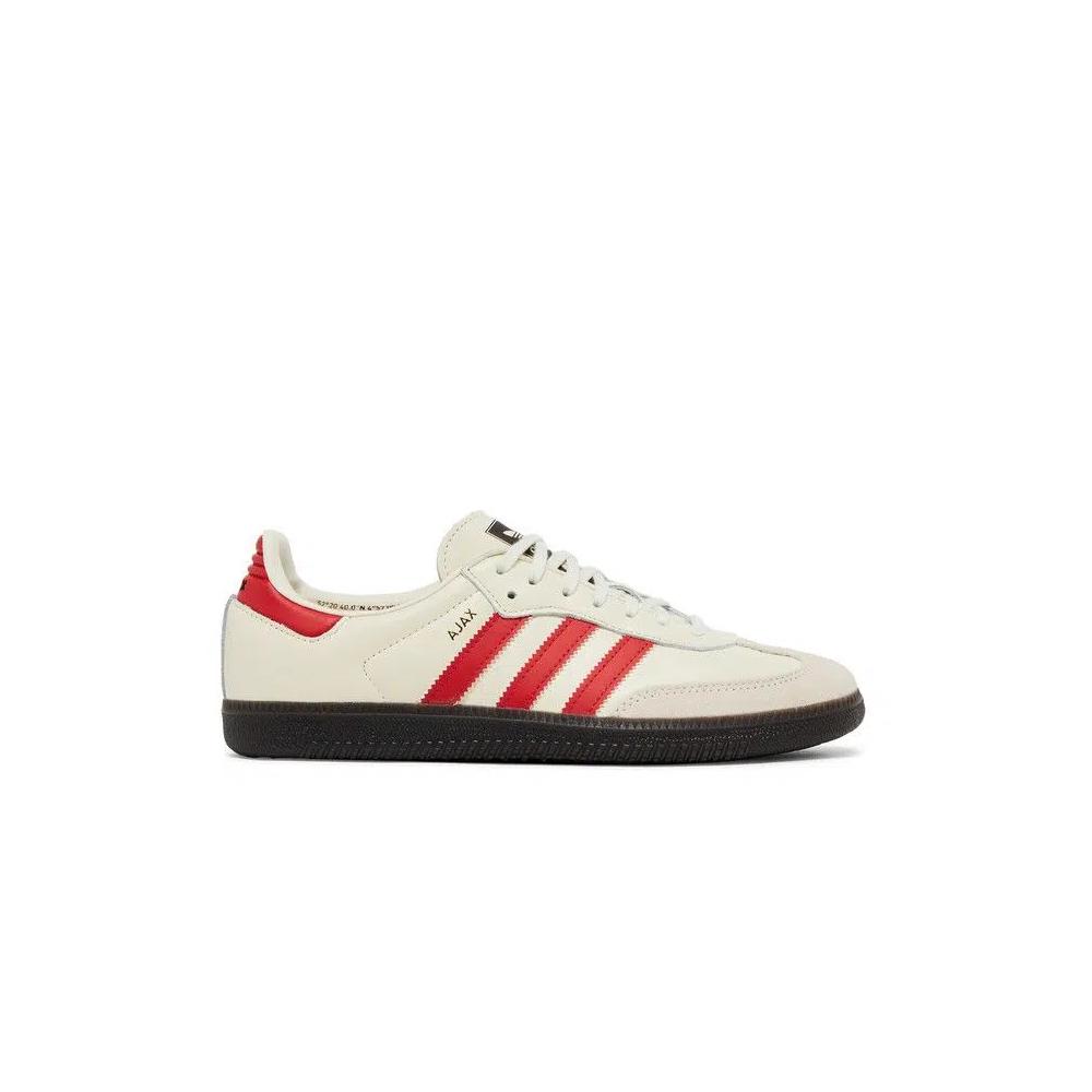 Кроссовки Ajax x adidas Samba 'Homage' 1