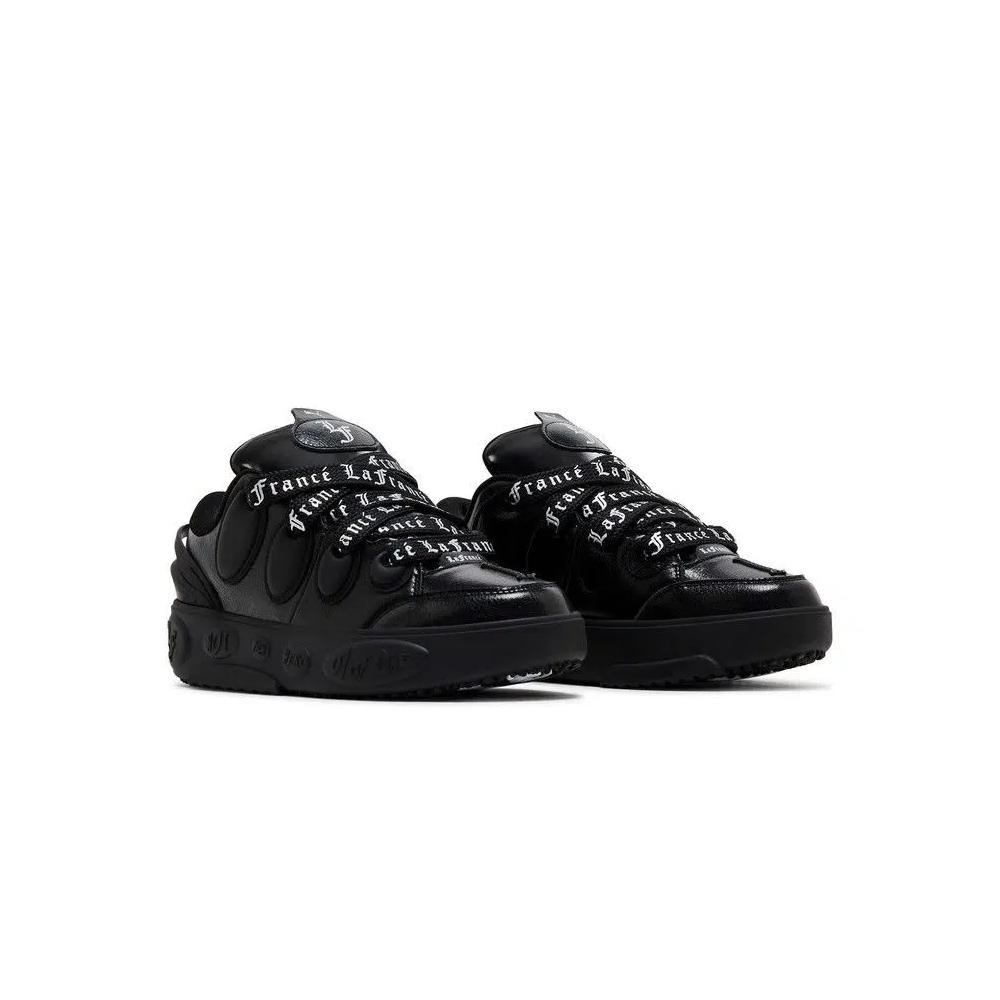 Кроссовки Puma LaFrancé 'Written in Chrome Pack - Black' 8