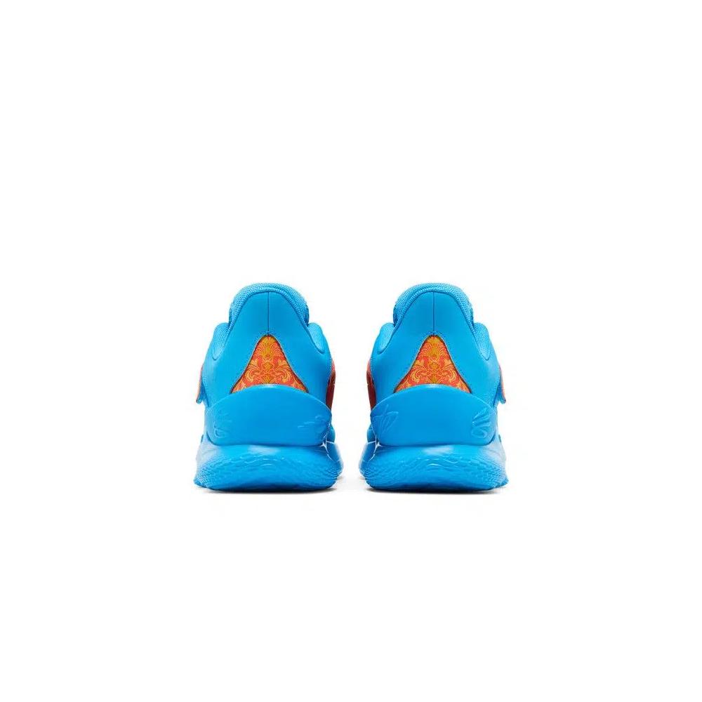 Кроссовки Curry Brand Curry Fox 1 'Happy Fox Day' 6