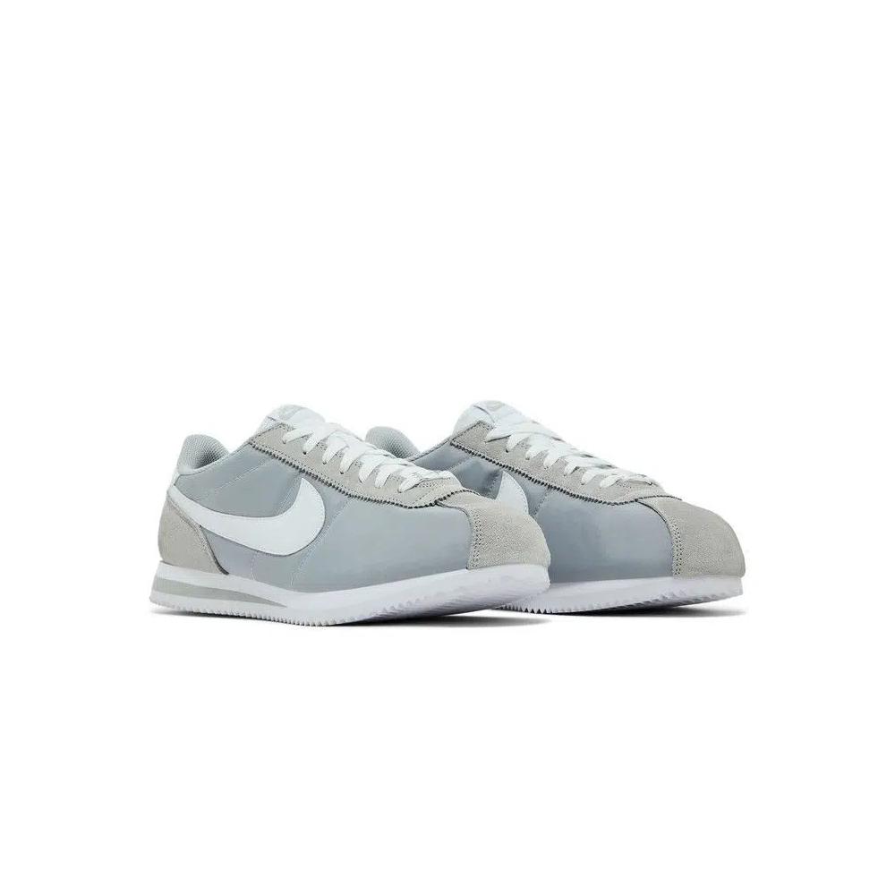 Кроссовки Nike Cortez TXT 'Flat Silver' 8