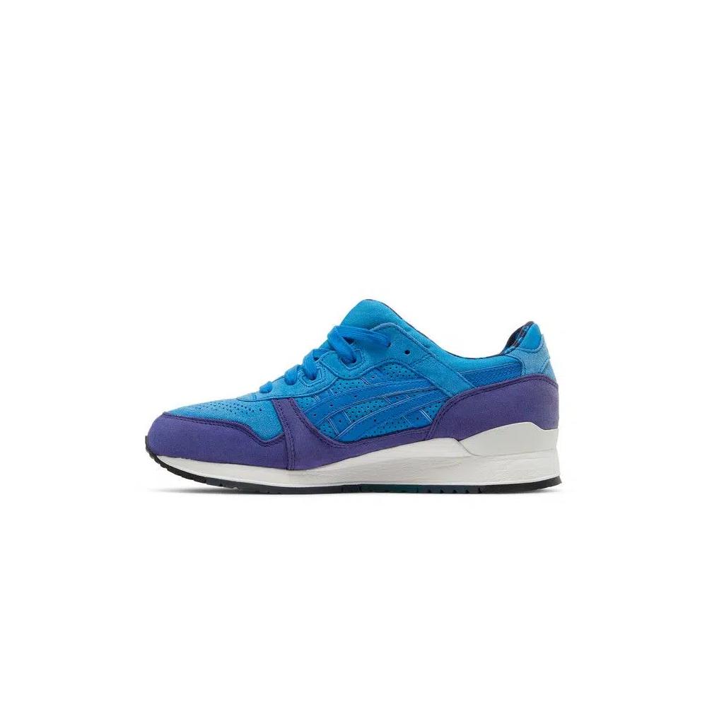 Беговые Lifestyle Hanon x ASICS Gel Lyte 3 'Solstice' 3