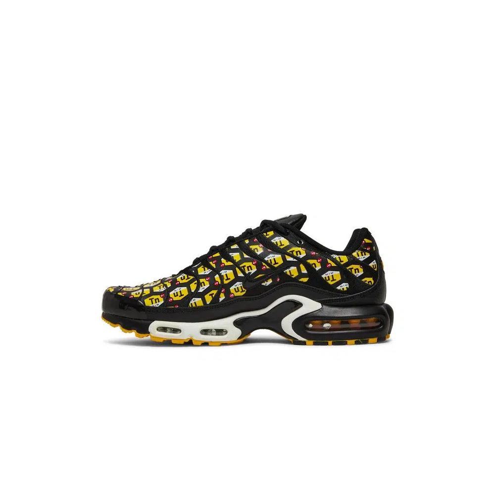 Кроссовки Nike Air Max Plus QS 'All Over Print' 3