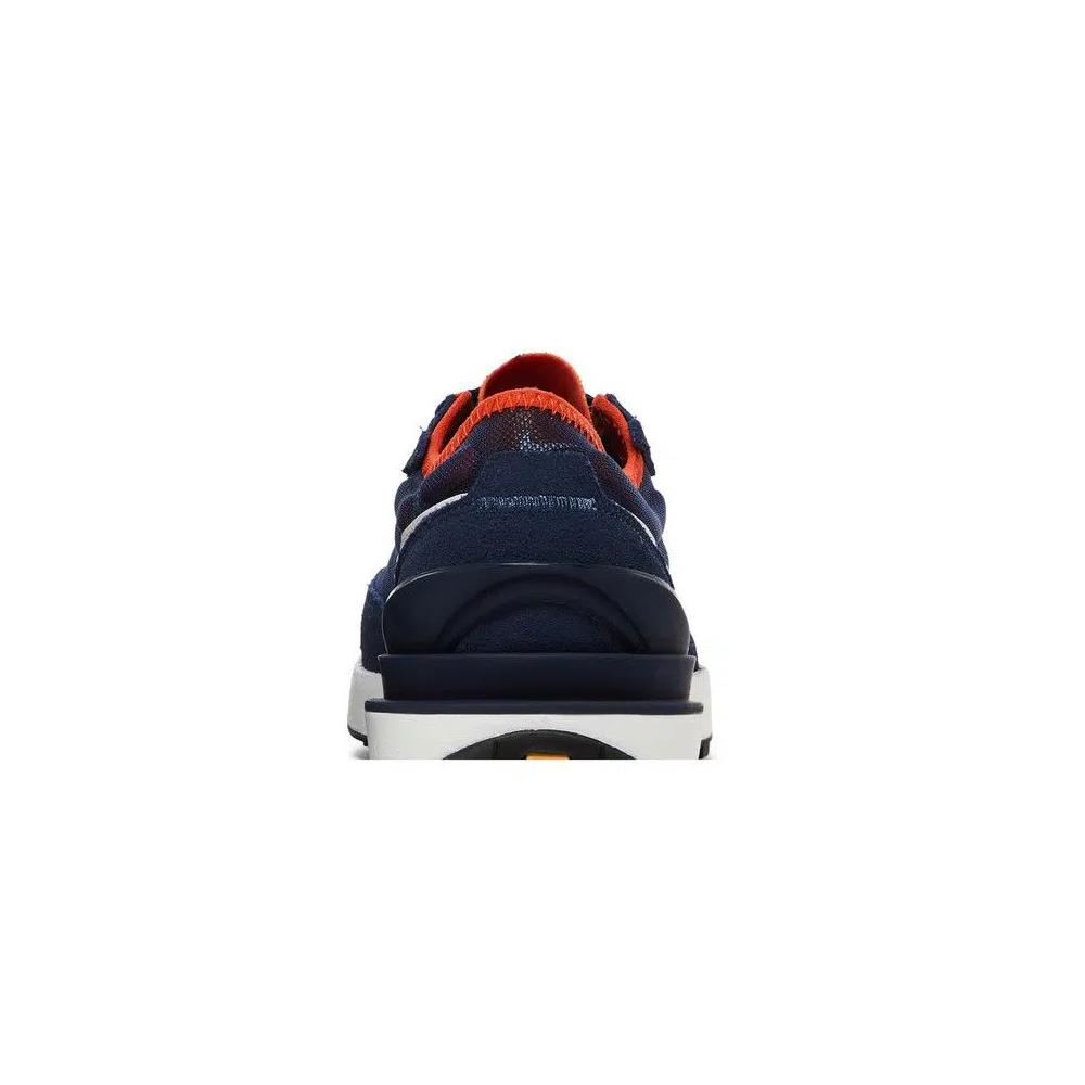 Кроссовки Nike Waffle One GS 'Midnight Navy' 7