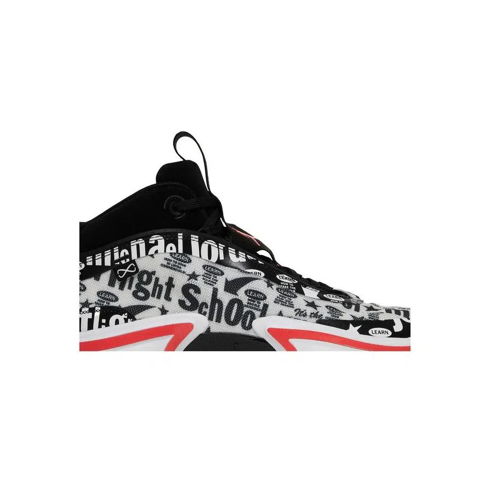 Кроссовки Air Jordan 36 PF 'Flight School' 2