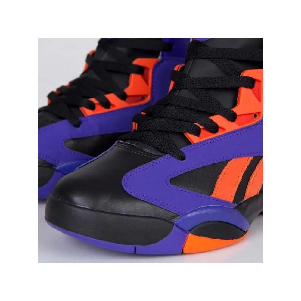 Кроссовки Reebok Shaq Attaq 'Phoenix Suns' 7