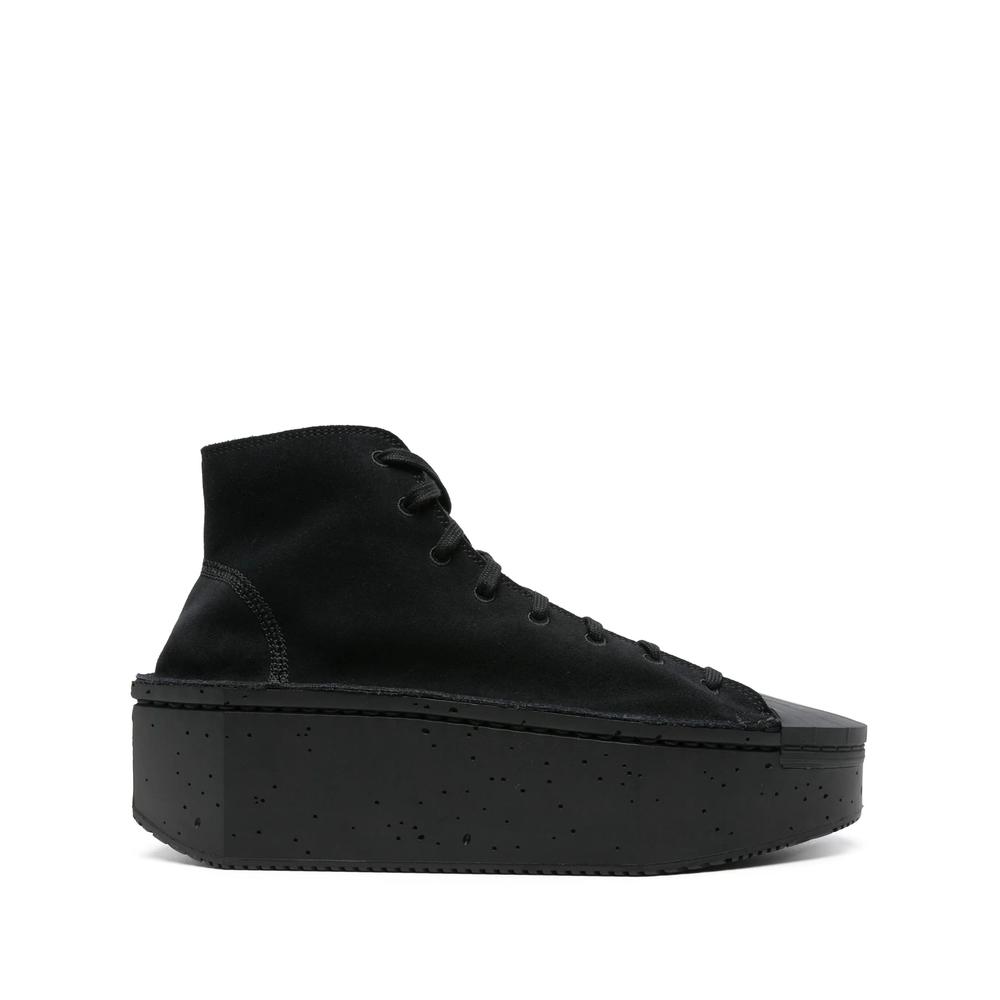 Высокие кеды Brick Court из коллаборации с adidas 1