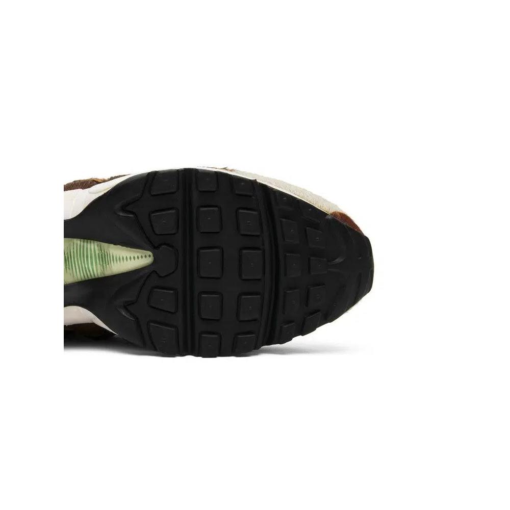 Кроссовки Nike Air Max 95 Supreme 'Animal Pack' 5