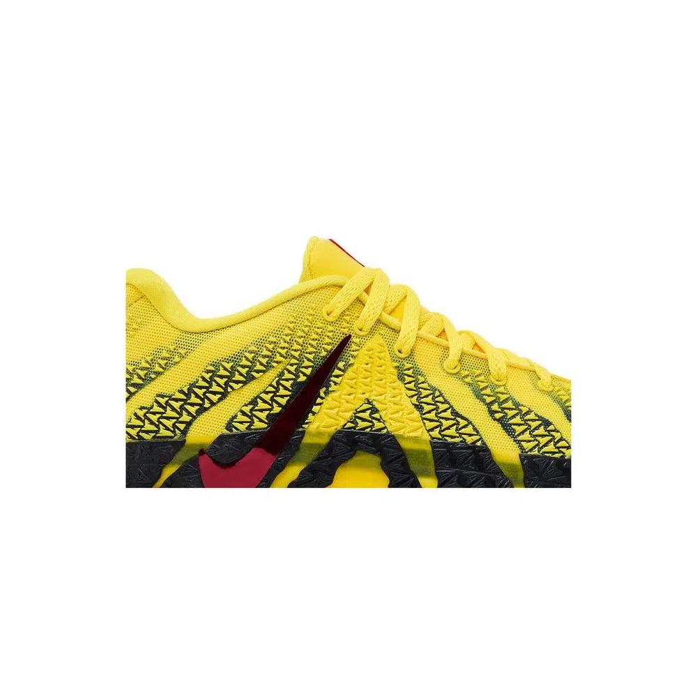 Кроссовки Nike Ja 3 'Let Me Be Ja' 2