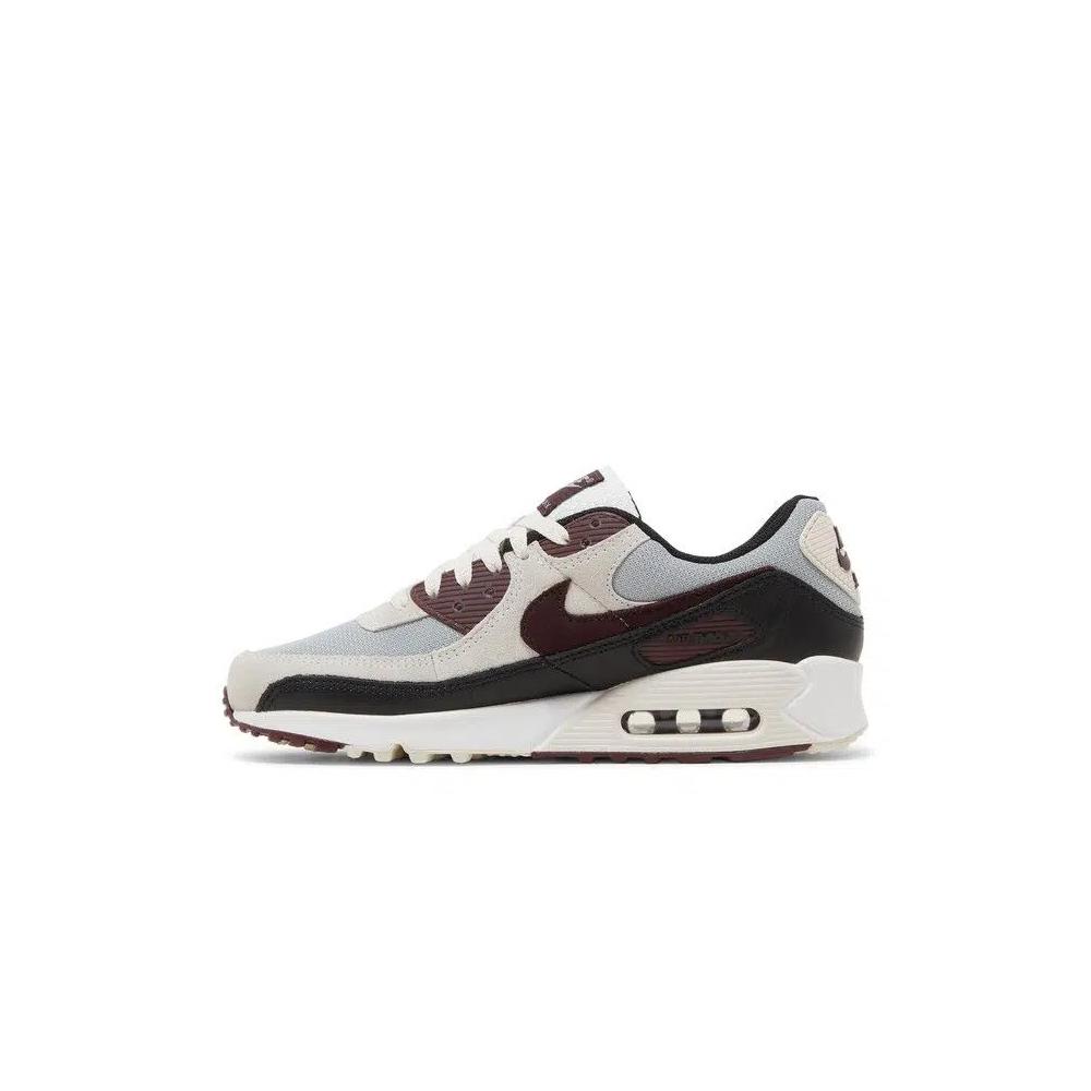 Кроссовки Nike Air Max 90 'Burgundy Crush' 3