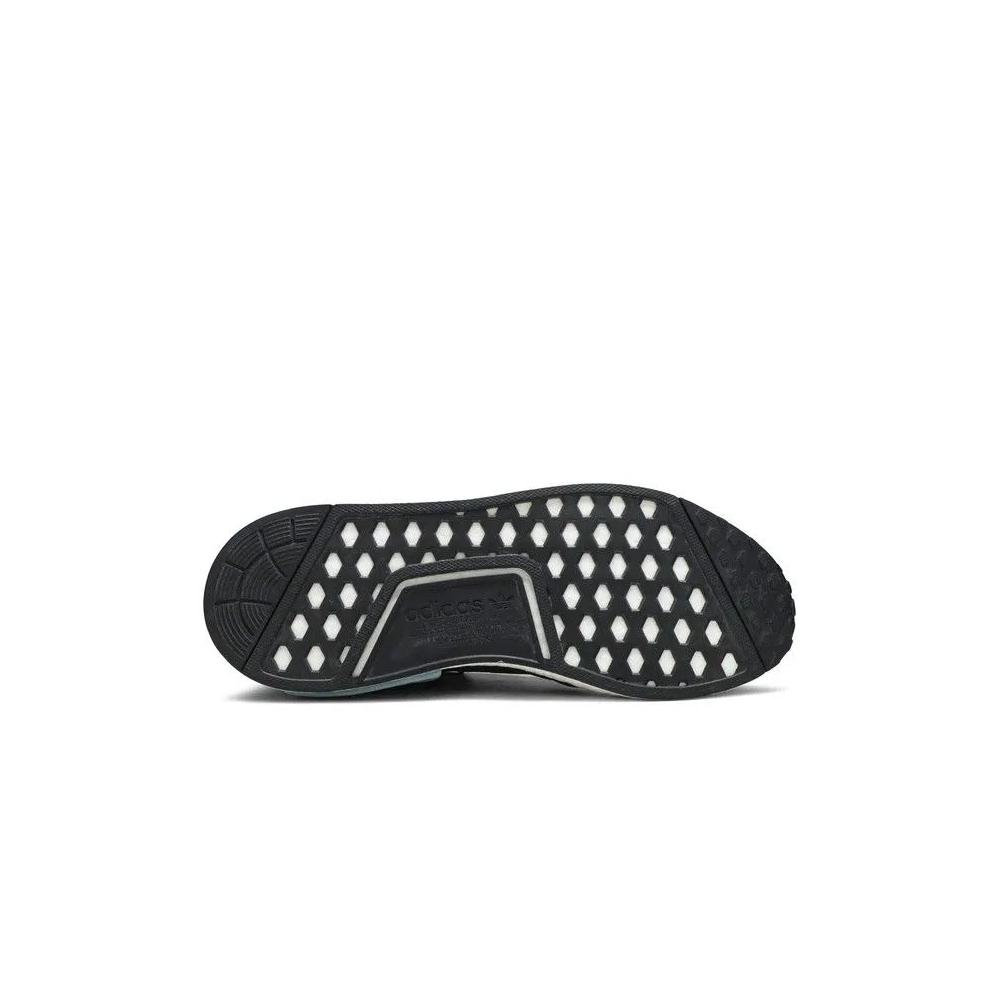 Кроссовки Adidas Wmns NMD_R1 'Black Ash Grey' 4
