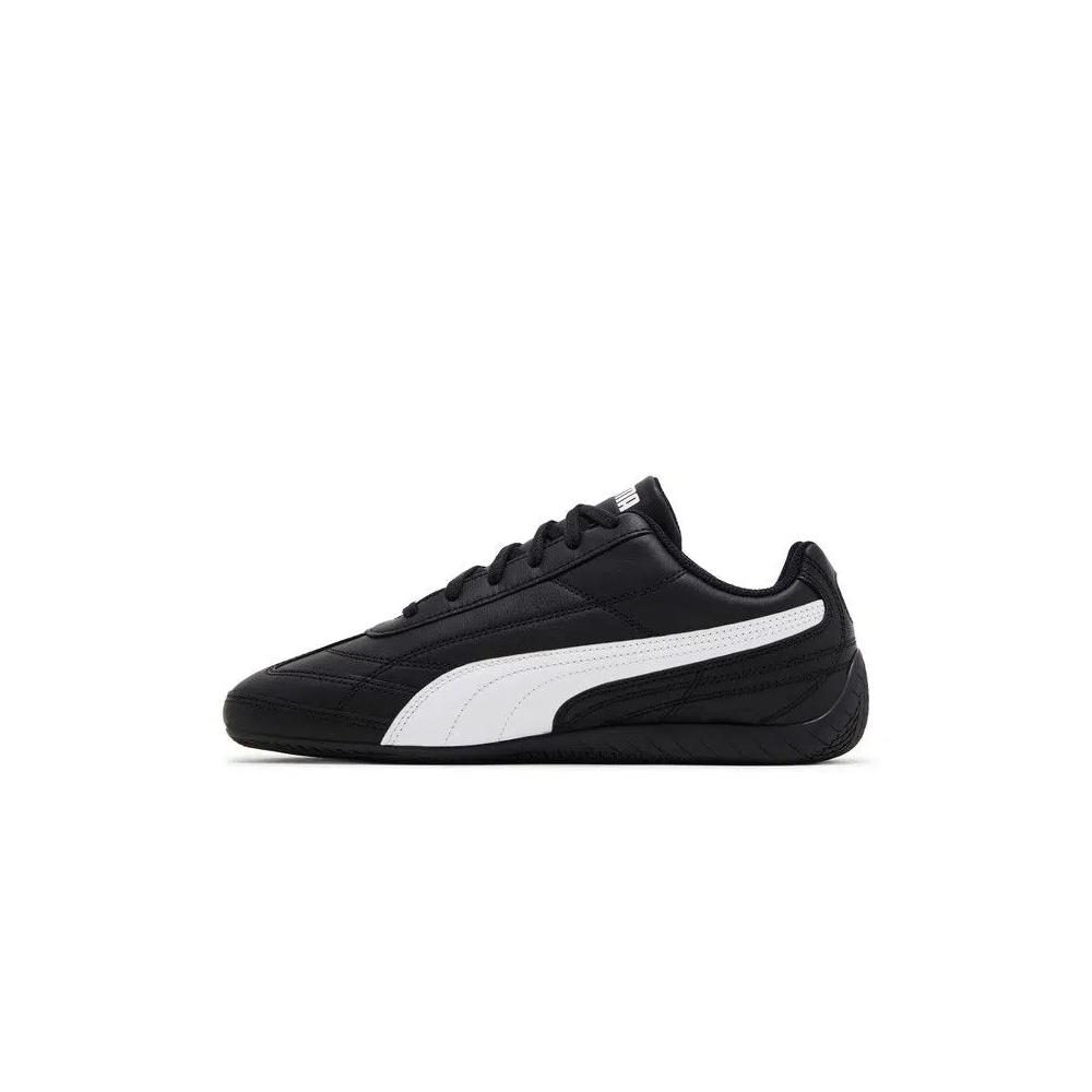 Кроссовки Danielle Guizio x Puma Speedcat Leather 'Black White' 3