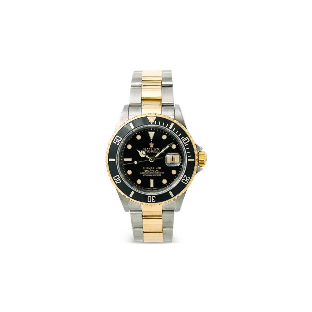 Наручные часы Submariner 40 мм 1