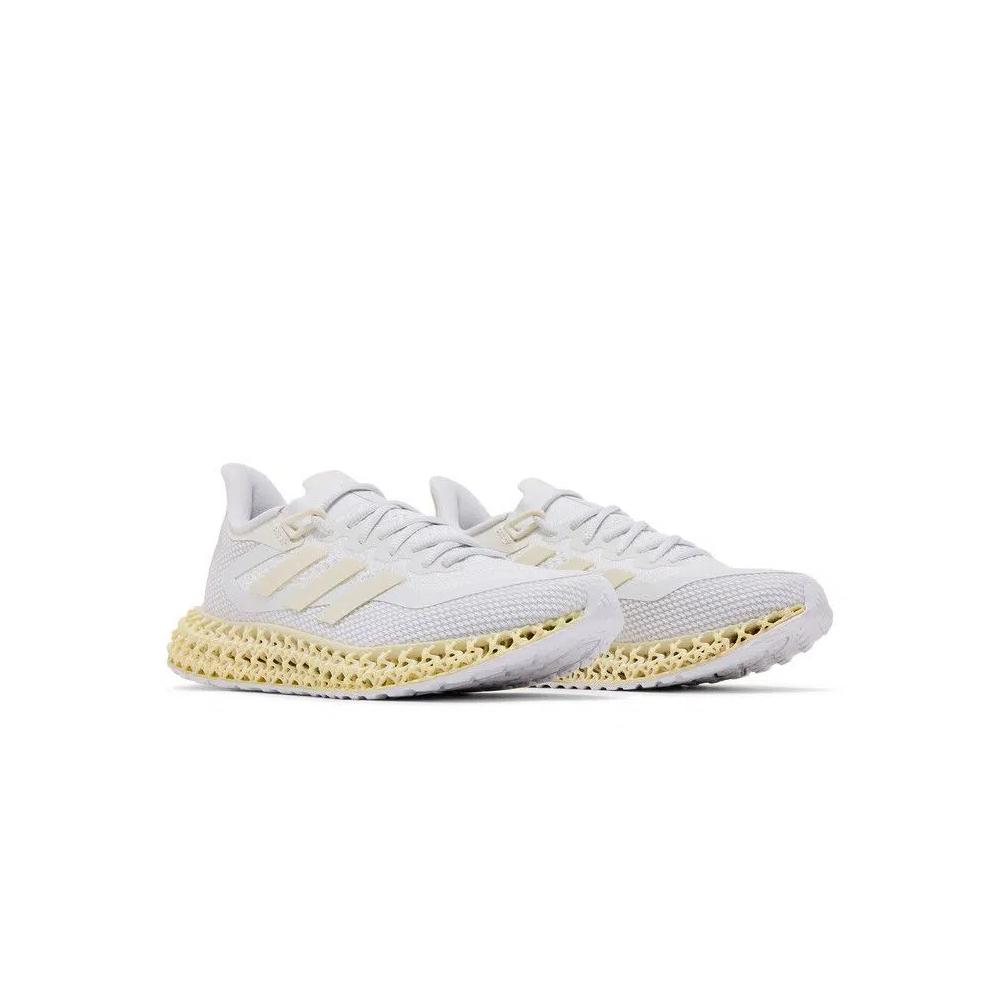 Кроссовки adidas Wmns 4DFWD 2 'Cloud White' 8