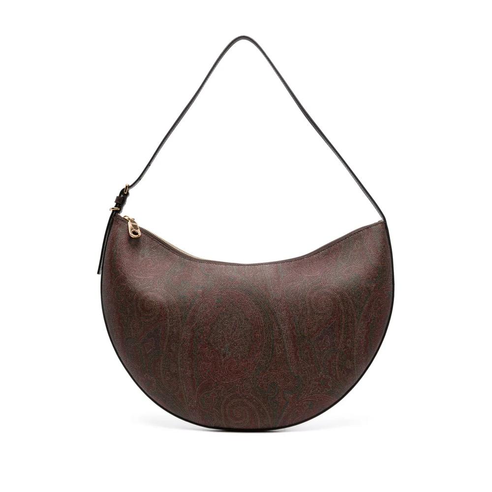 Большая сумка на плечо Etro Essential 1