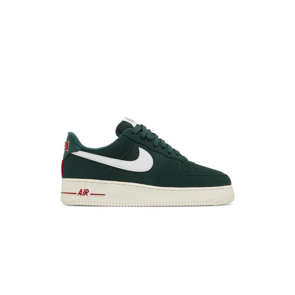 Кроссовки Nike Air Force 1 Low 'Athletic Club' 1