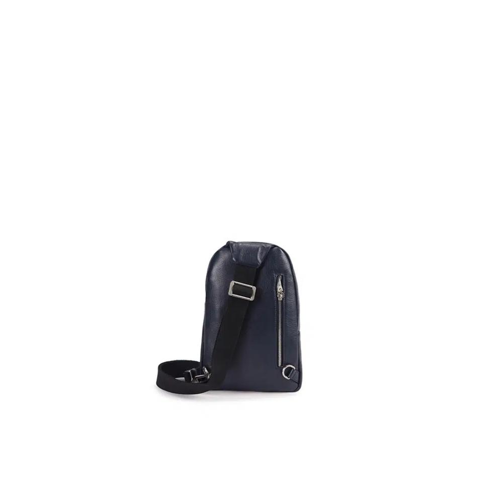Сумка-слинг Burlington - PB-18134 - Темно-синий 3