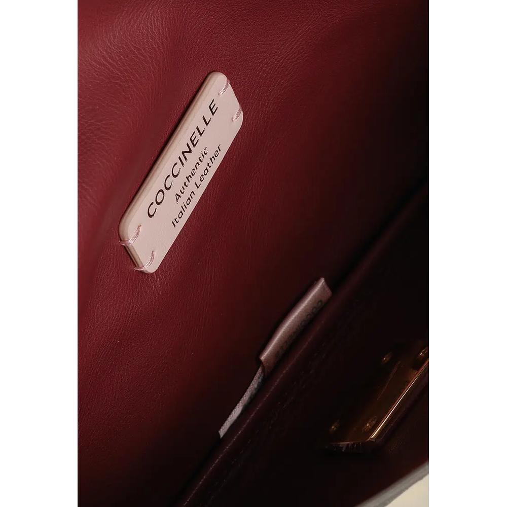 Сумка-слинг C-Me Lock Sling Bag 5