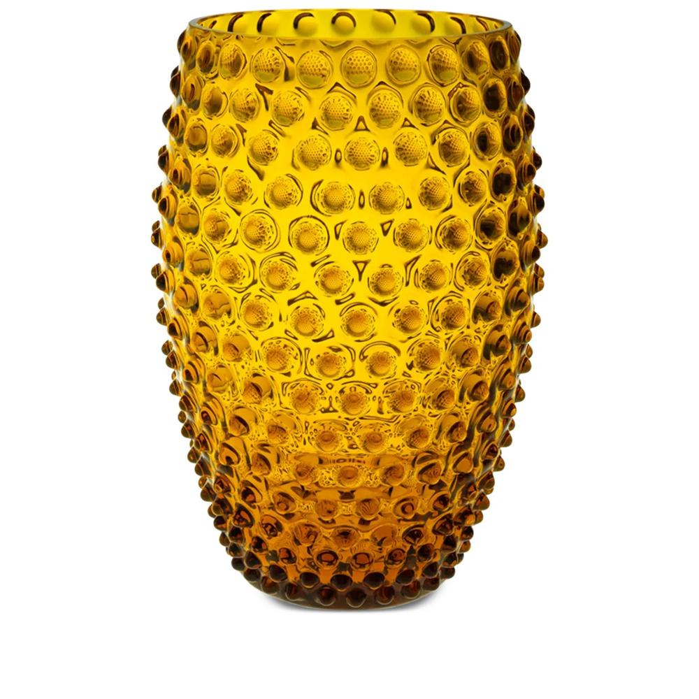 Ваза Hobnail (23 x 15 см) 1