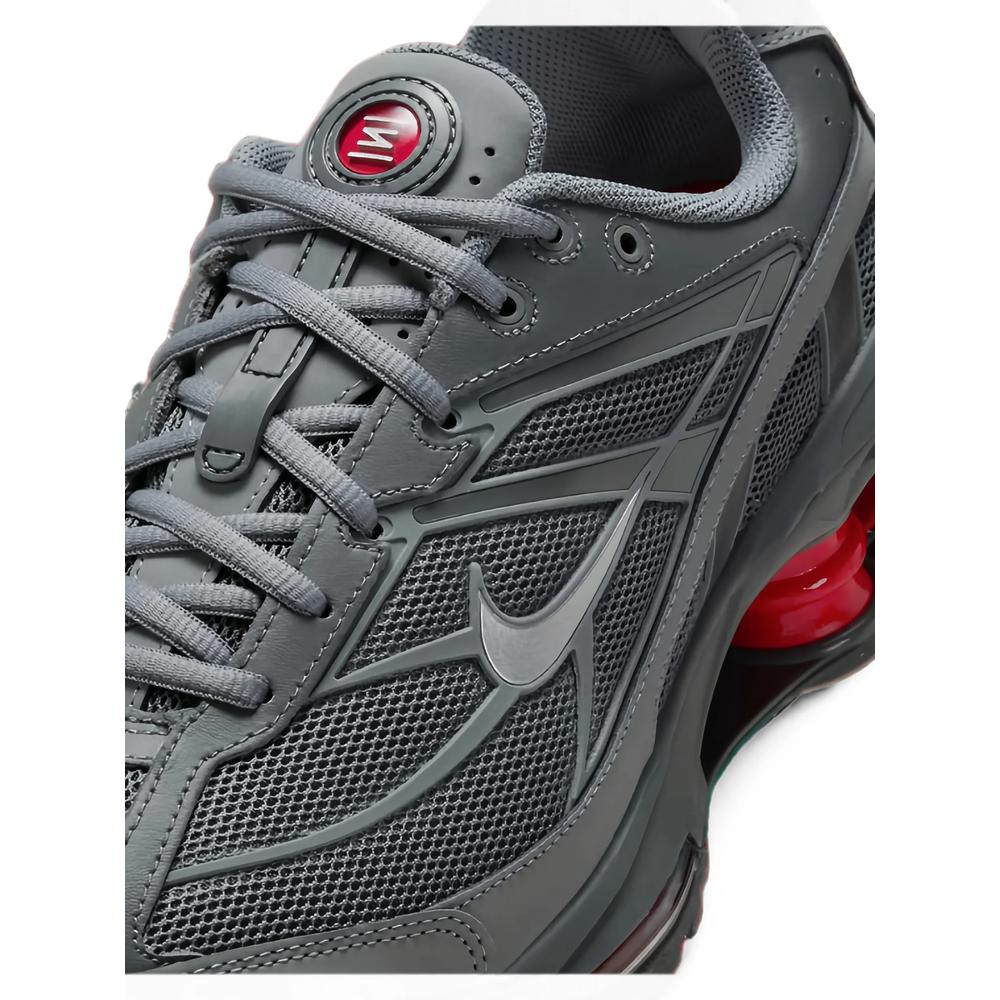 Кроссовки Shox Ride 2 2