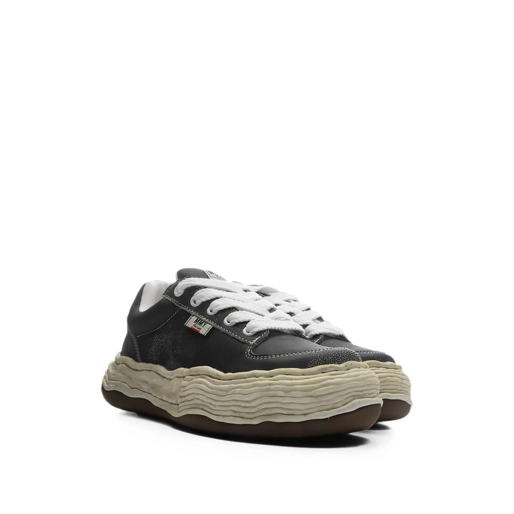 Кроссовки Oliver OG Sole Shrink 2