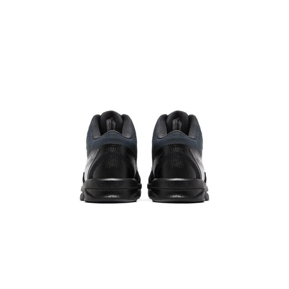 Кроссовки Nike Air Visi Pro 6 NBK 'Black Anthracite' 6