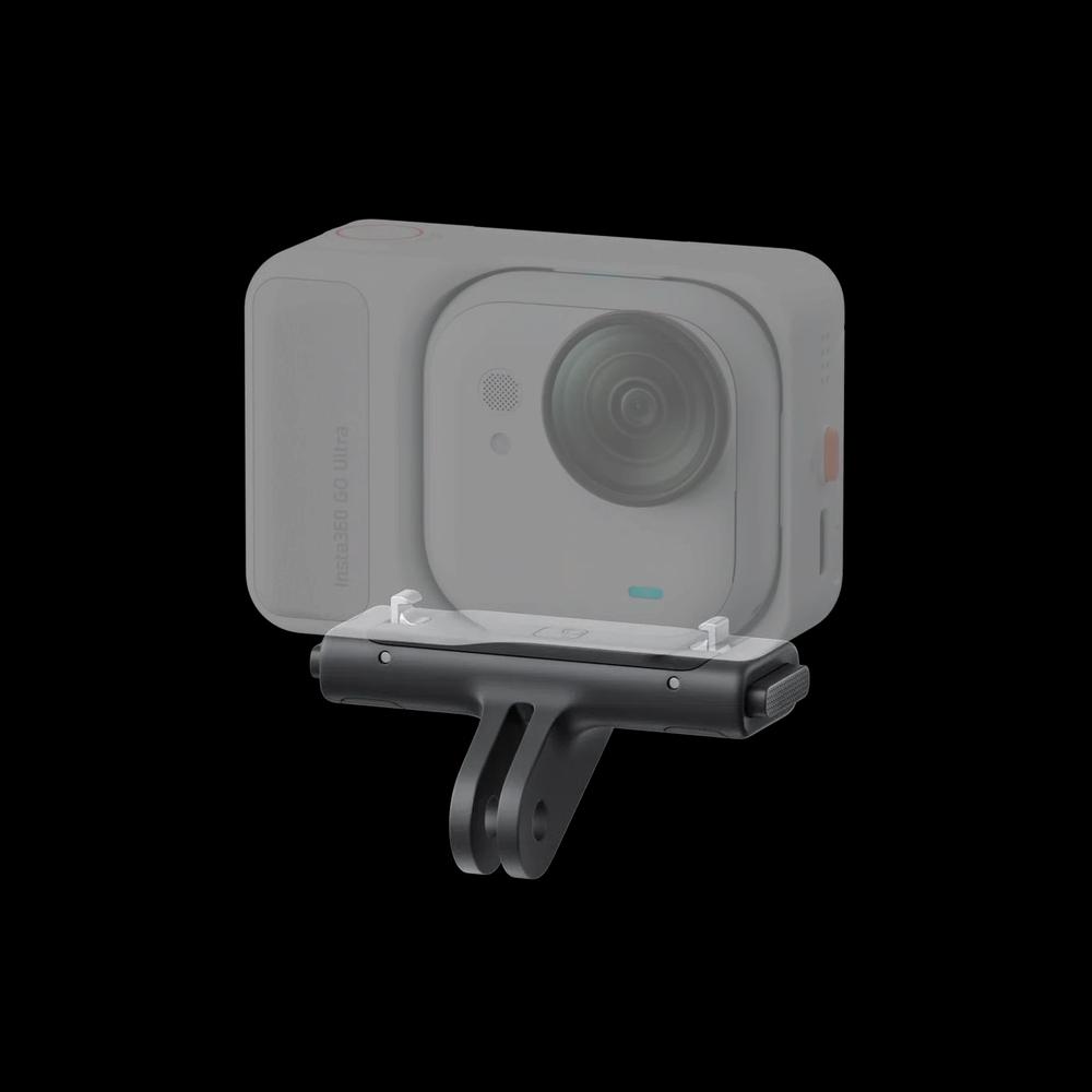 Insta360 GO Ultra экшн-камера - стандартный комплект - белый 20