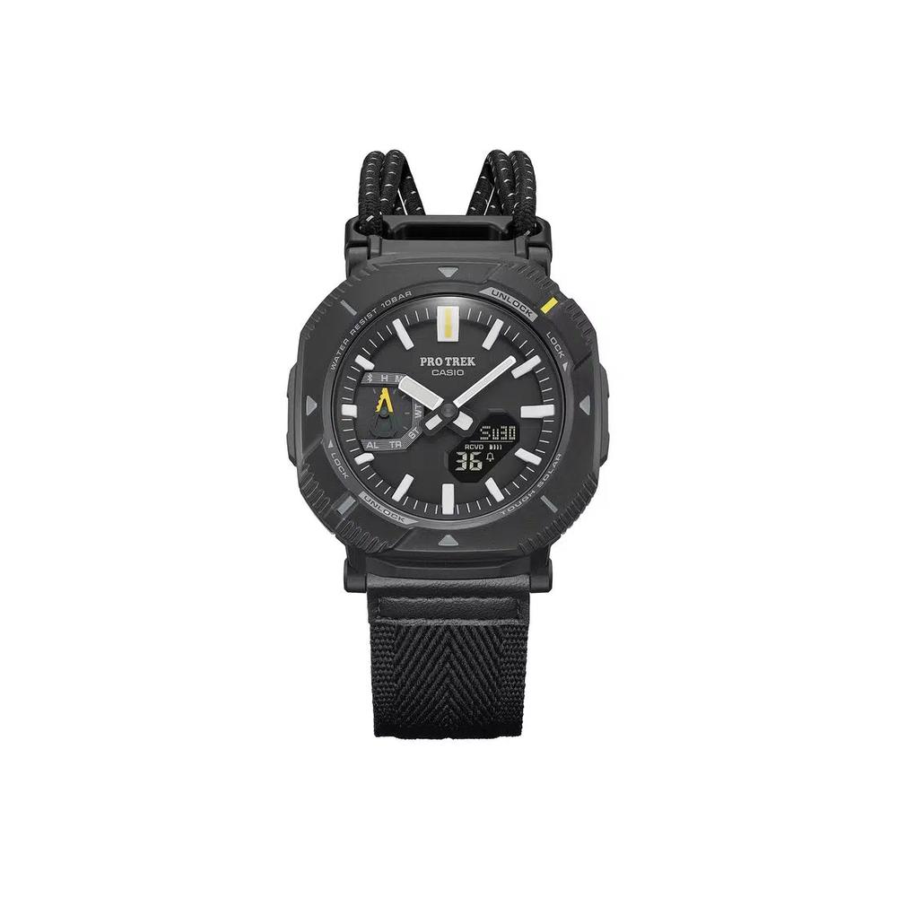 CASIO PRO TREK PRJ-B001B-1 3