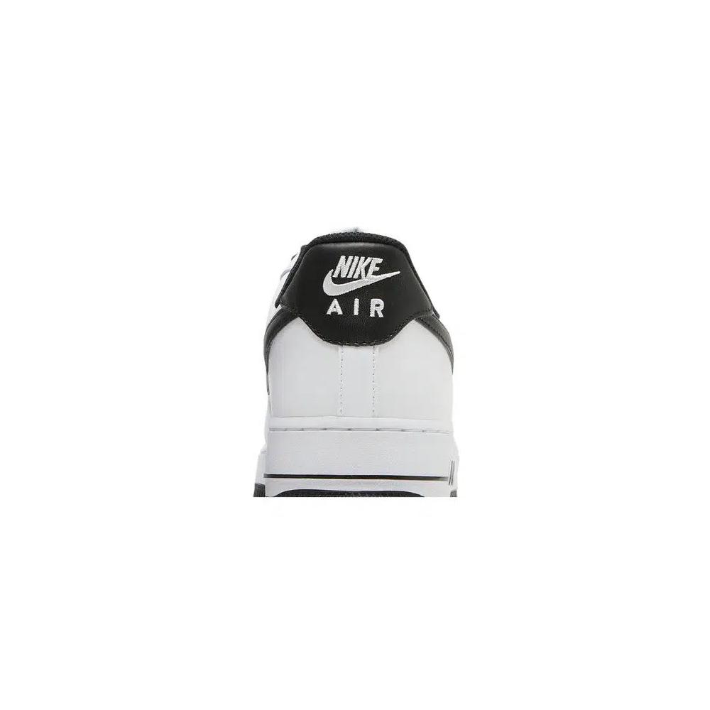 Кроссовки Nike Air Force 1 Low 'White Black' 7