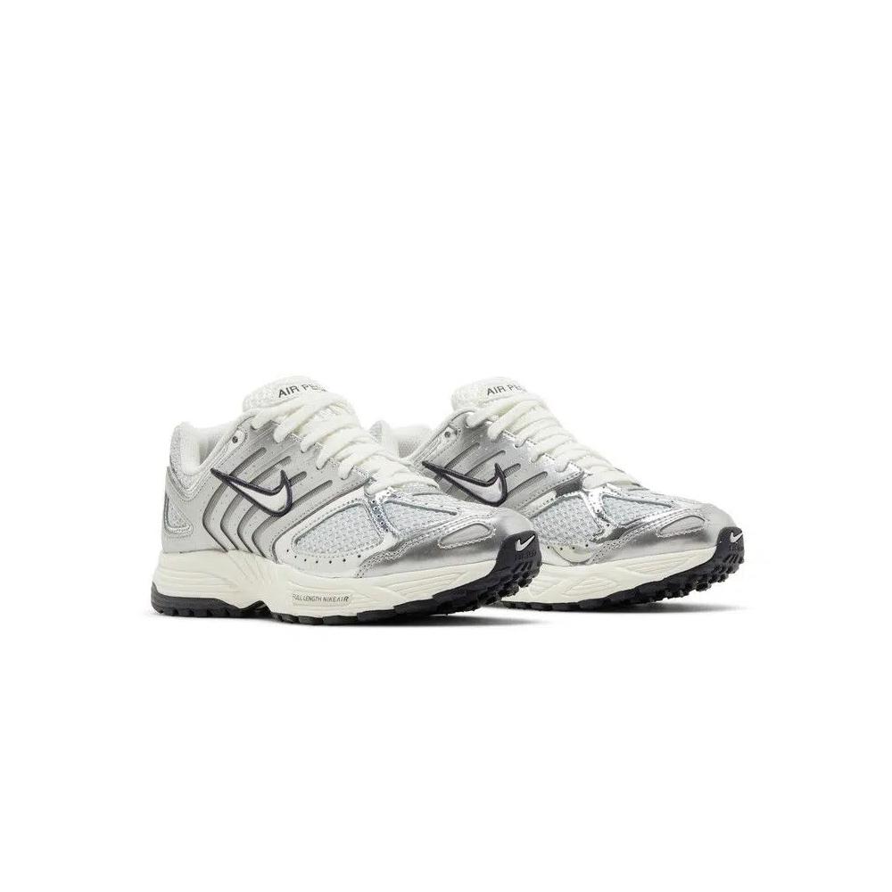 Кроссовки Nike Wmns Air Pegasus 2K5 «Chrome» 8