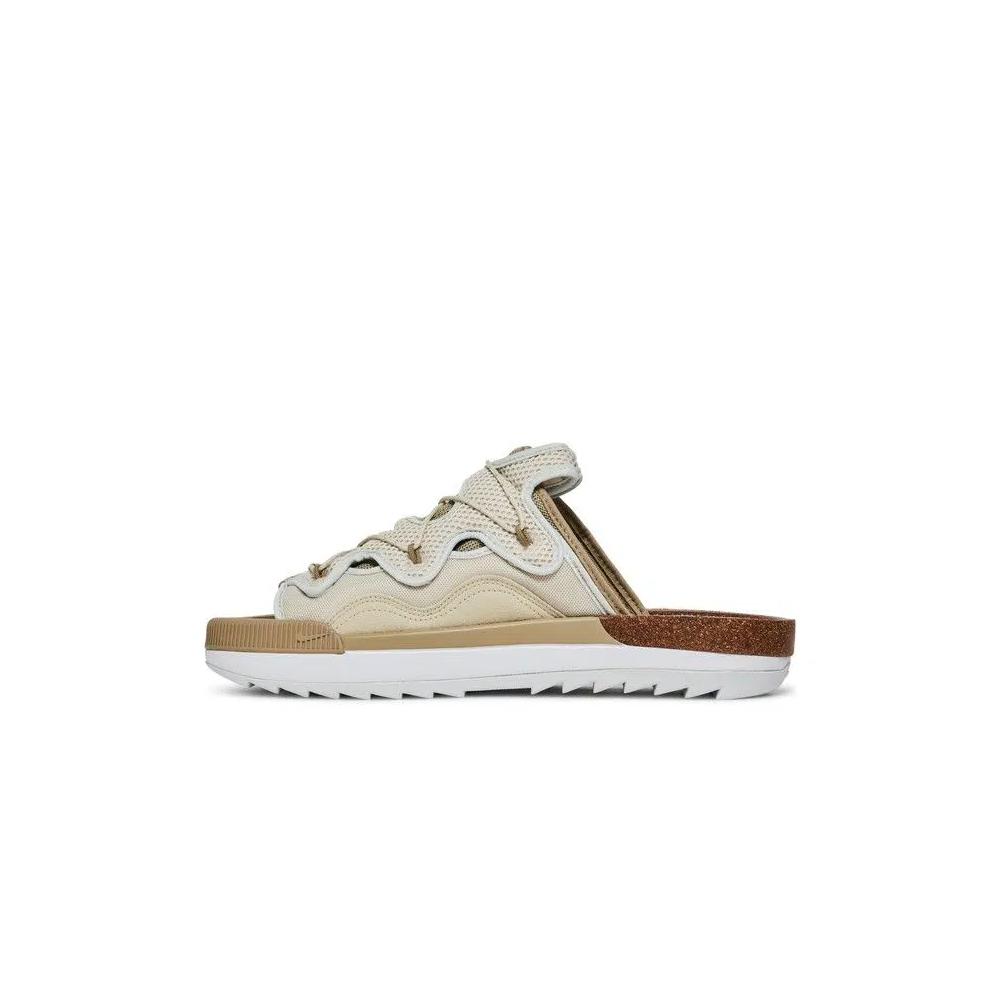 Слипоны Nike Offline 2.0 Slip-On 'Rattan' 3