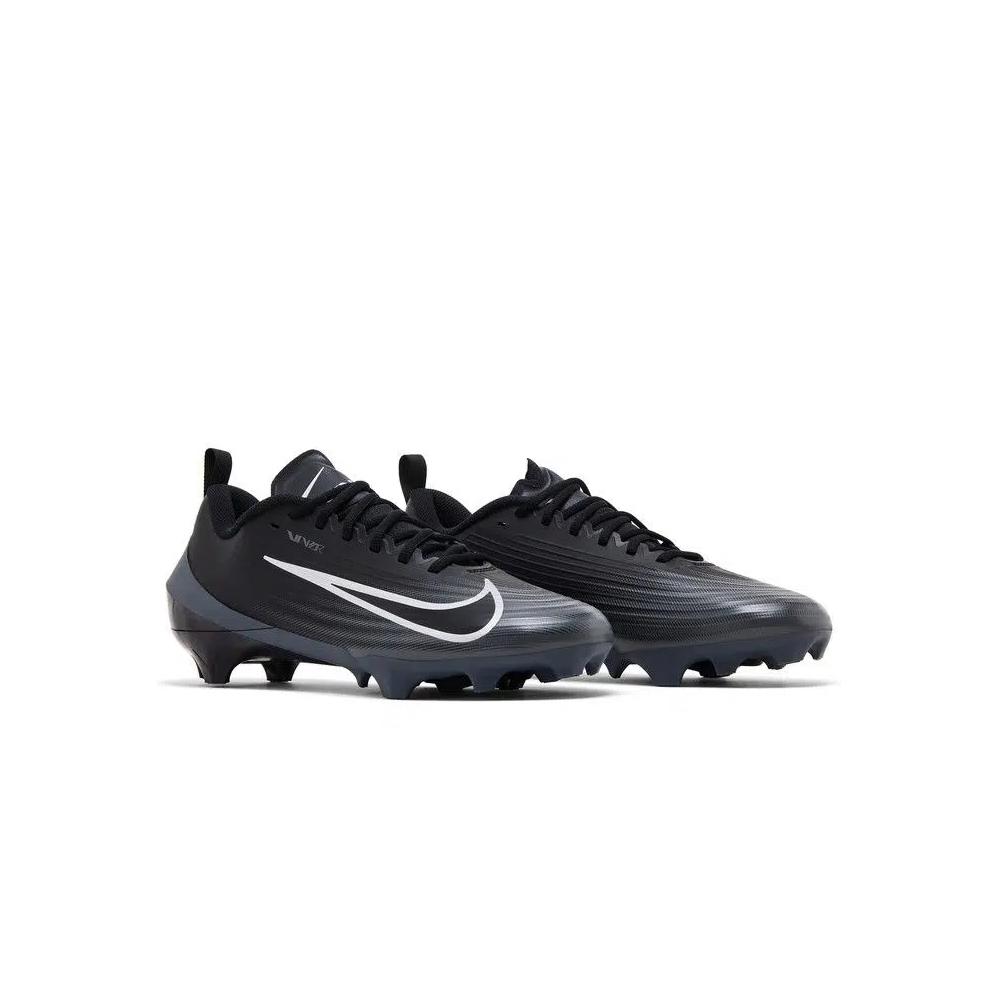 Шиповки Nike Vapor Speed 3 'Black Dark Grey' 8