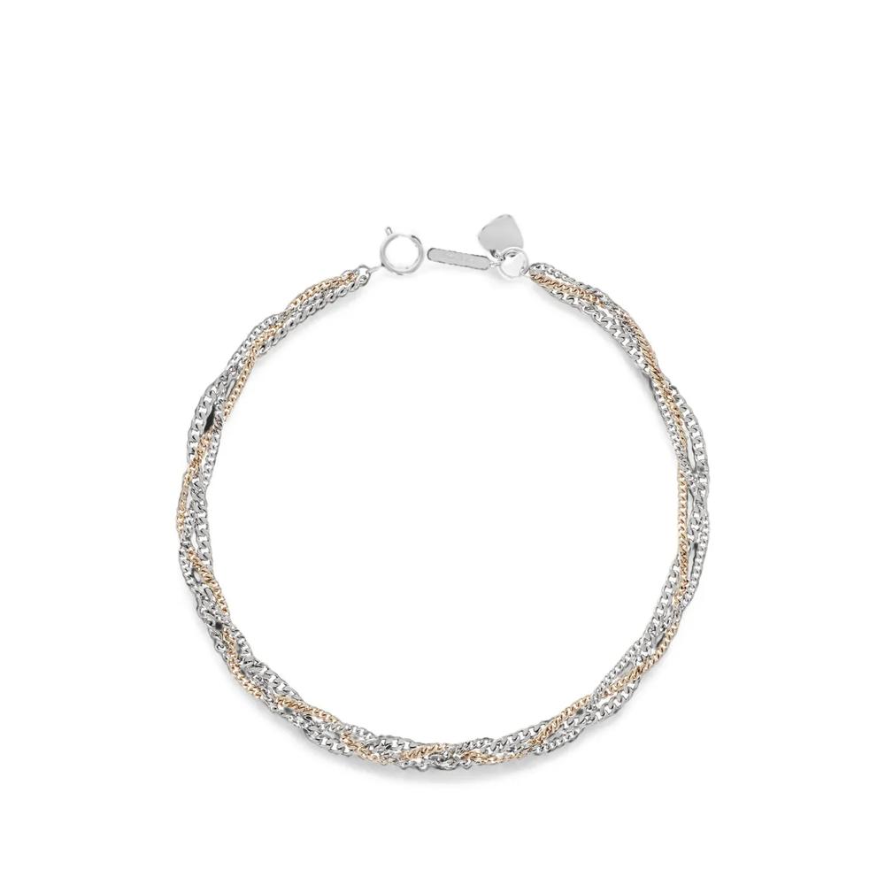 Mayer woven necklace 2