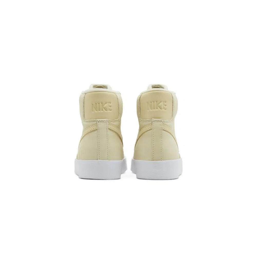 Кроссовки Nike Wmns Blazer Mid Premium 'Alabaster' 6