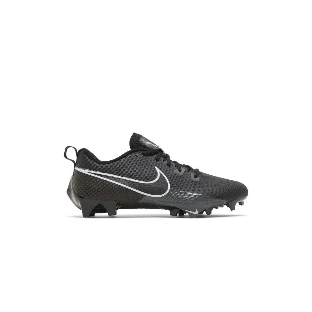 Бутсы Nike Vapor Edge Speed 360 2 'Black Smoke Grey' 1