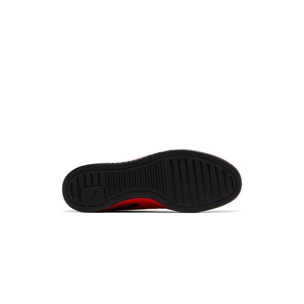 Кроссовки LaFrancé x Puma CA Pro 'For All Time Red' 4
