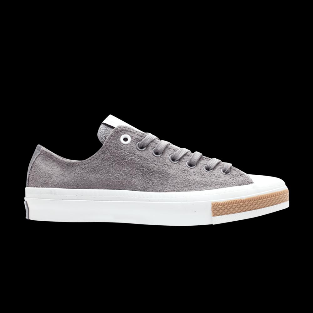 Кроссовки Converse CLOT x Chuck Taylor Spec Ox 'Cloudburst' 1