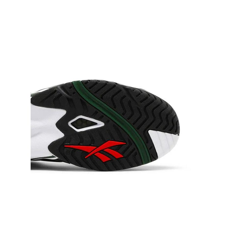Кроссовки Reebok Kamikaze 2 Retro 'Sonics' 2020 5