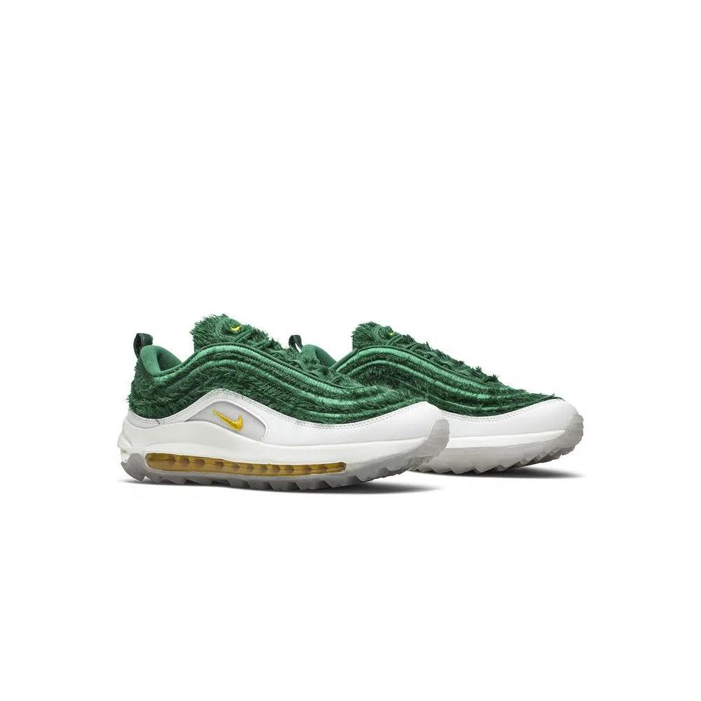 Кроссовки Nike Air Max 97 Golf NRG 'Grass' 8