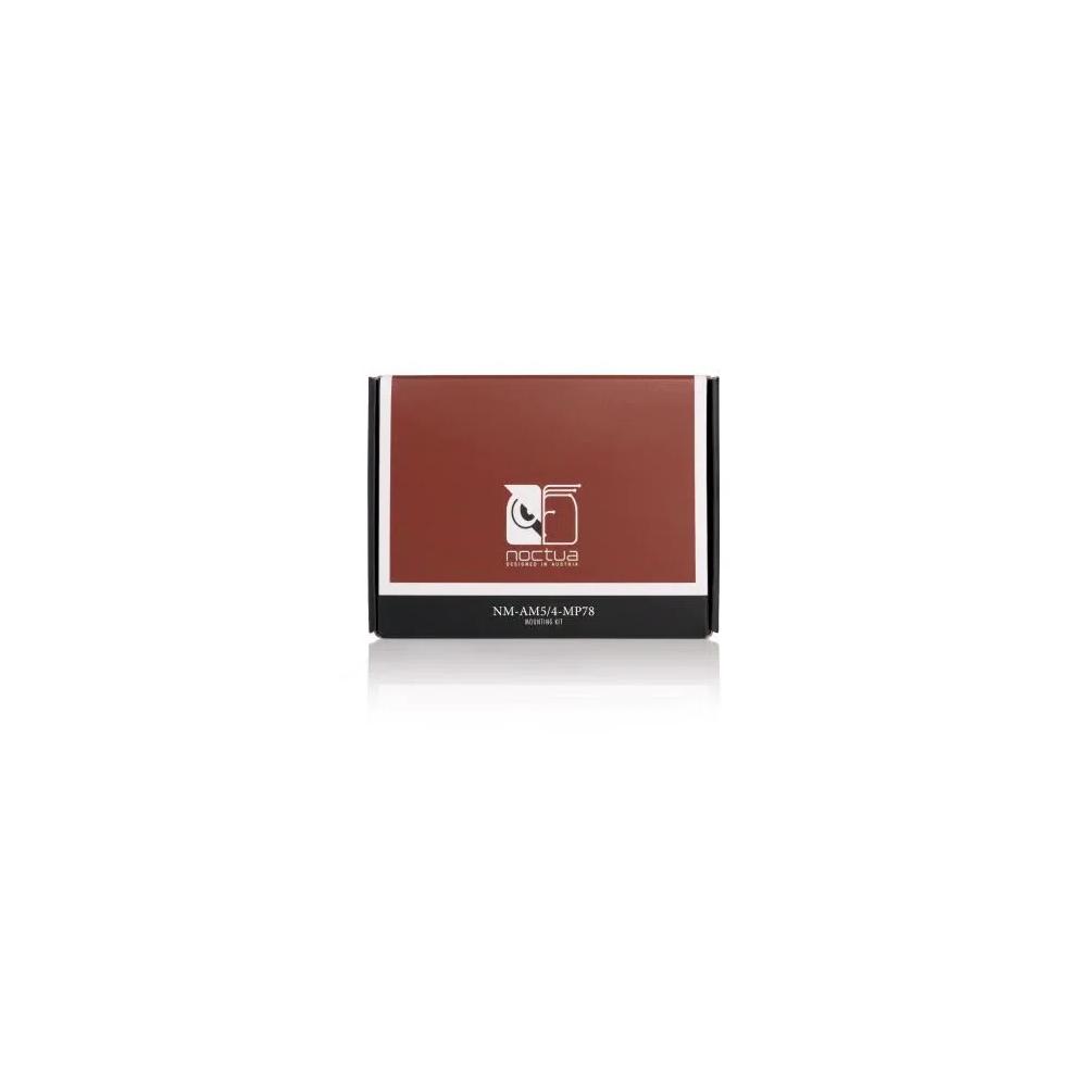 Noctua NM-AM5/4-MP78 SecuFirm2 комплект для обновления крепления AMD AM4/AM5 2