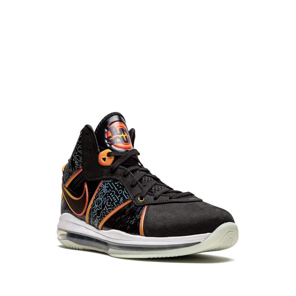 Кроссовки Lebron 8 Space Jam 2
