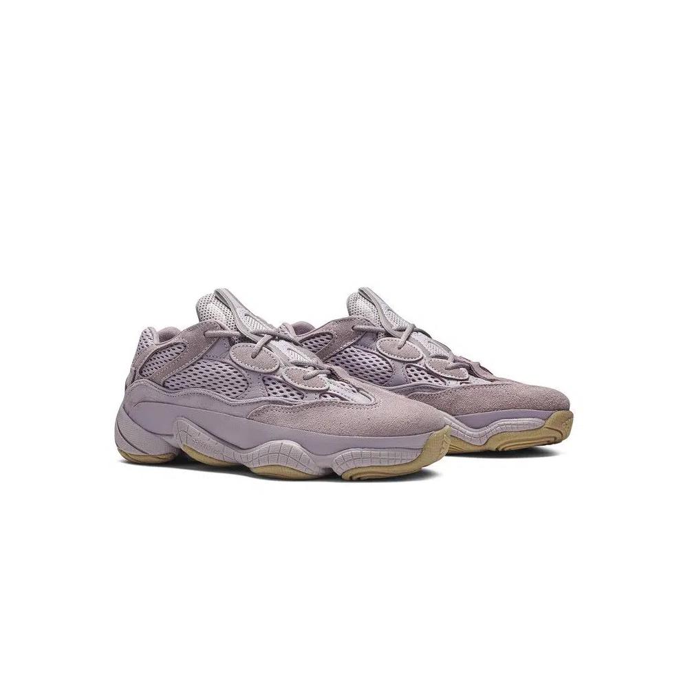 Кроссовки Adidas Yeezy 500 Kids 'Soft Vision' 8