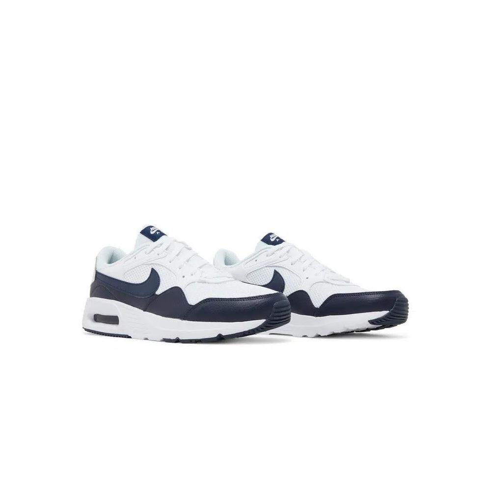 Кроссовки Nike Air Max SC 'White Obsidian' 8