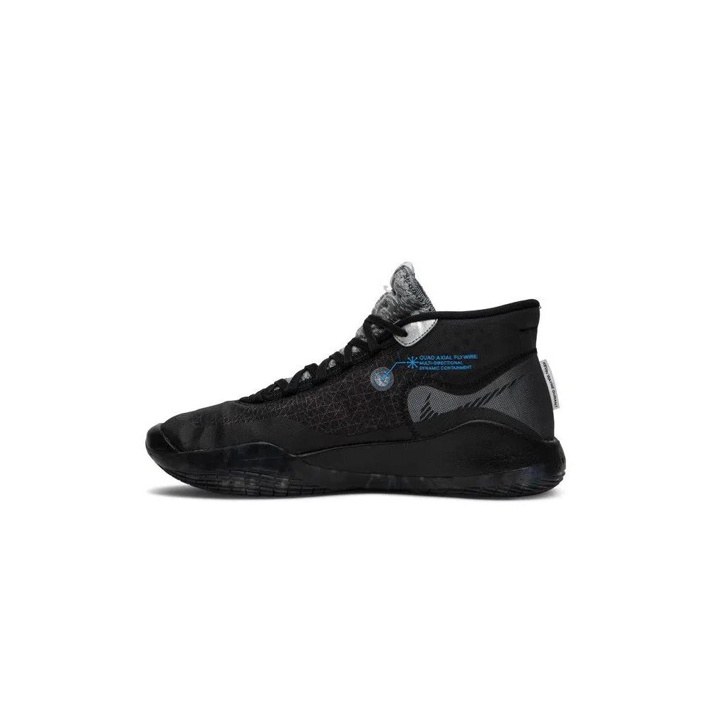 Кроссовки Nike KD 12 «Nets» 3