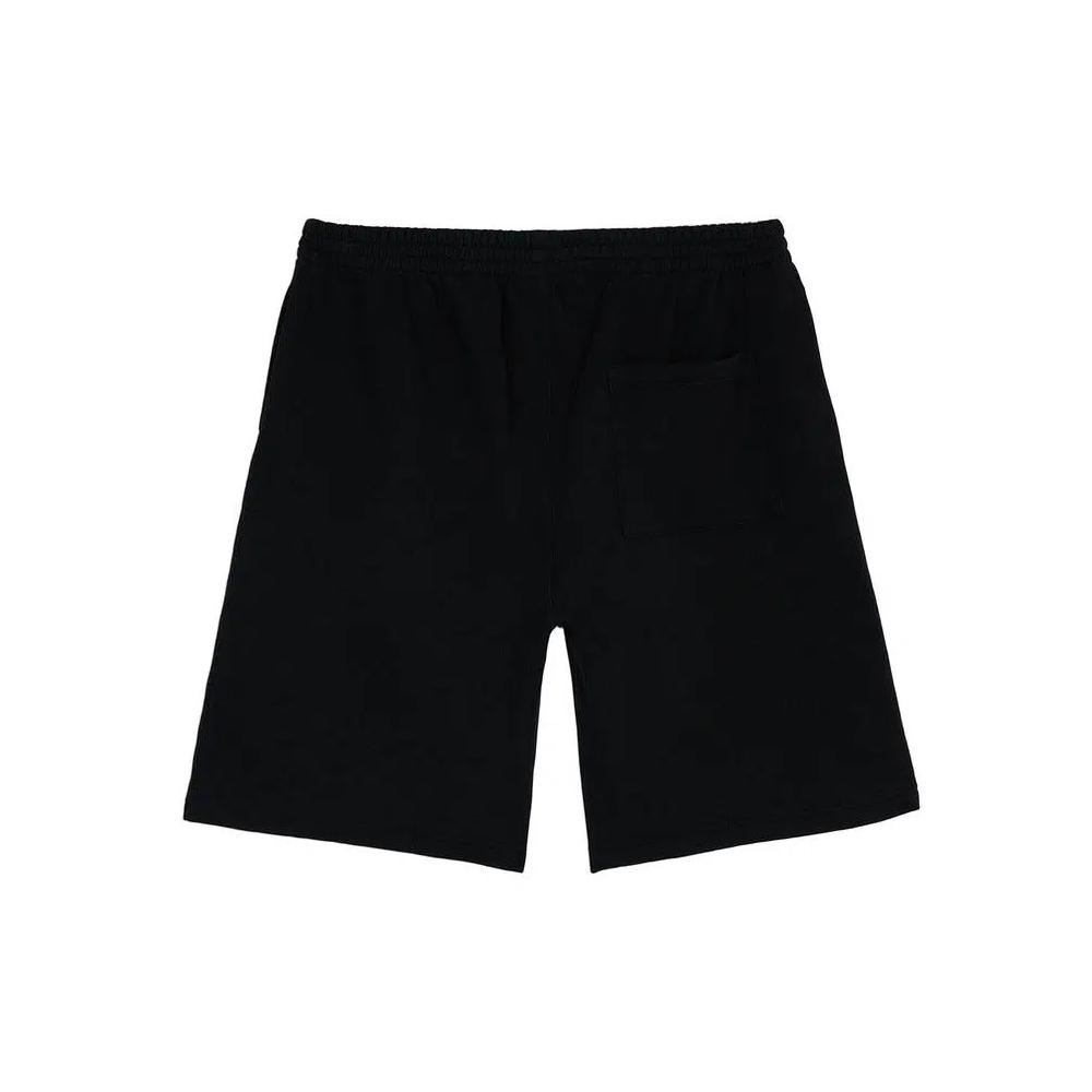 Шорты Bottoms Brain Dead Logohead Rugby Shorts 'Black' 2