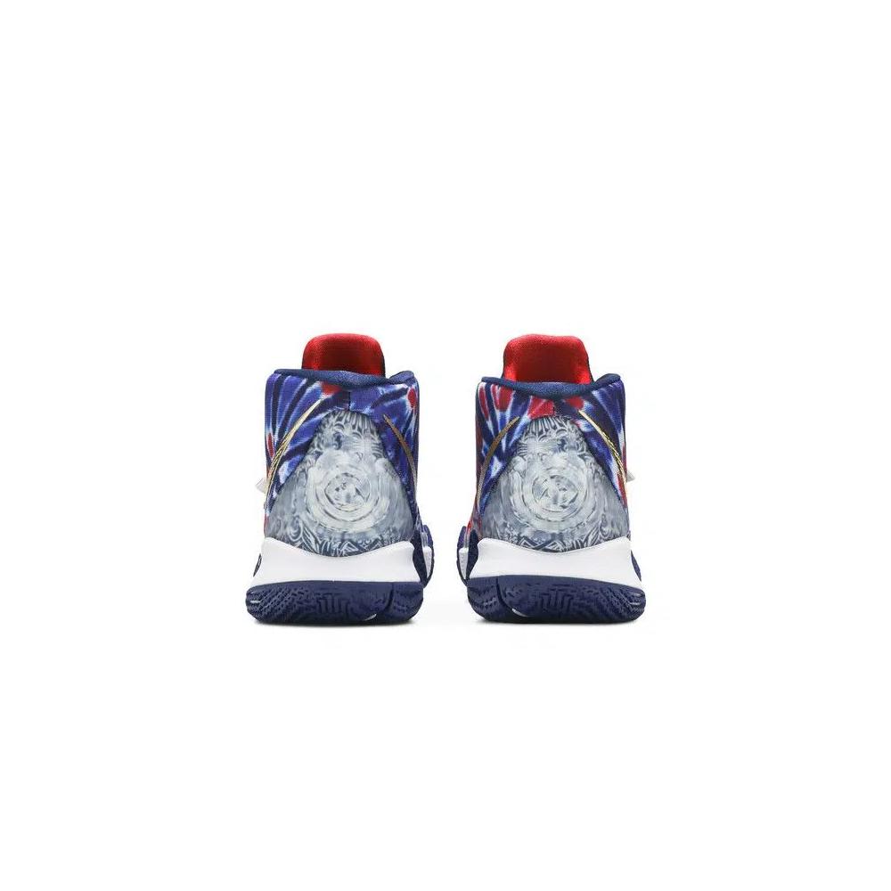 Кроссовки Nike Kybrid S2 'What The USA' 6