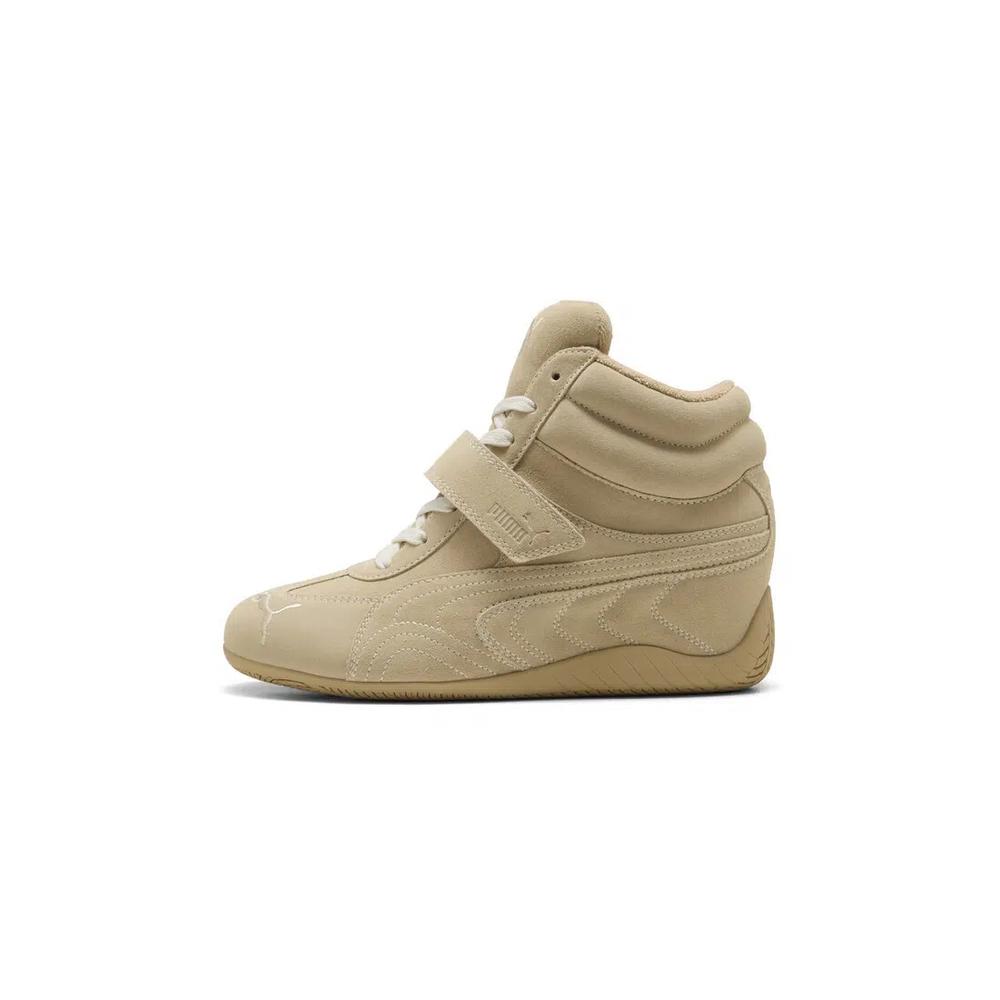 Speedcat Wedge Tonal женские кроссовки 4
