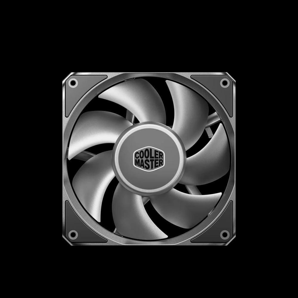 Cooler Master MasterFan A120 120mm вентилятор 2